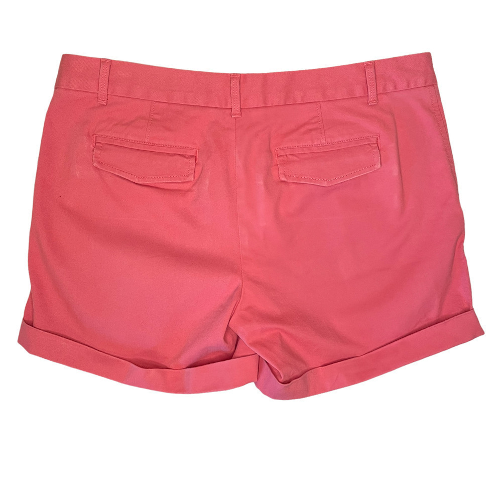 Banana Republic NEW Rose Chinos Shorts - Picture 2 of 3